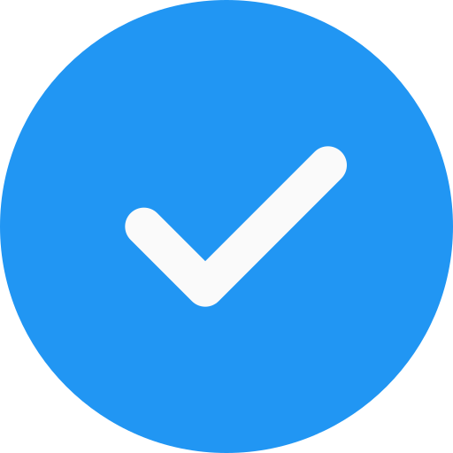check-sign